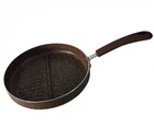 Сковорода-гриль Fissman Mosses Stone 4300