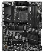Материнская плата MSI B550-A PRO