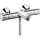 Cмеситель для ванны с термостатом HANSGROHE ECOSTAT UNIVERSAL хром латунь 13123000
