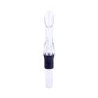 Дозатор с аэратором для вина 4*2,5*16 см из акрила Kamille KM-7797