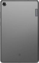 Планшет Lenovo Tab M8 HD 2/32 LTE Iron Grey (ZA5H0073UA) - зображення 4