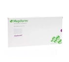 Пов'язка для лікування та профілактики рубців Mepiform 10х18см, 1 шт - зображення 3