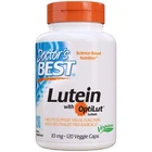 Натуральна добавка Doctor's Best OptiLut Гелеві Капсули