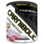 Жироспалювач Nutrabolics Carnibolic Малиновий лід