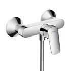 Кран для душа одноручный HANSGROHE LOGIS хром латунь без душевого набора 71600000