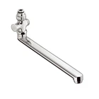 Вилив для ванни Hansgrohe Metropol (14495000)