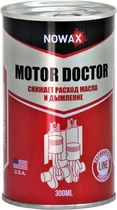 Присадка в масло (Nowax) Motor Doctor 300мл. NX30105