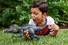 Інтерактивна фігурка Jurassic World Скорпіо-рекс (HBT41) - зображення 8