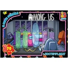 Пазли Among Us, 70 ел Gtoys AU04