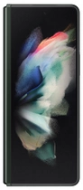 Мобильный телефон Samsung Galaxy Fold3 12/512GB Phantom Green (SM-F926BZGGSEK) - изображение 3