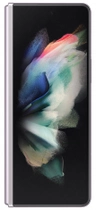 Мобильный телефон Samsung Galaxy Fold3 12/512GB Phantom Silver (SM-F926BZSGSEK) - изображение 3