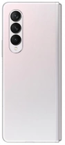 Мобильный телефон Samsung Galaxy Fold3 12/512GB Phantom Silver (SM-F926BZSGSEK) - изображение 4
