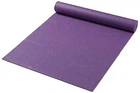 Килимок для йоги Friedola Basic 60x180x0.4 см Фіолетовий (74013)