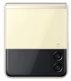 Мобильный телефон Samsung Galaxy Flip3 8/256GB Cream (SM-F711BZEESEK/SM-F711BZEFSEK) - изображение 5