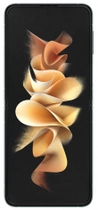 Мобильный телефон Samsung Galaxy Flip3 8/256GB Green (SM-F711BZGESEK/SM-F711BZGFSEK) - изображение 2