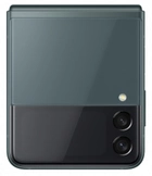 Мобильный телефон Samsung Galaxy Flip3 8/128GB Green (SM-F711BZGASEK/SM-F711BZGBSEK) - изображение 5