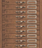 Вінілові шпалери RASCH FACTORY lll 0.53 x 10 м (938111)