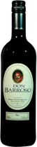 Вино Don Barroso Semisweet Red Wine красное полусладкое 0.75 л 11% (8437006111478) - изображение 1