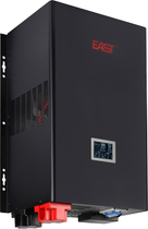 ИБП EAST EA89250 2500W настенный с чистой синусоидой