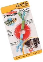 ​Жевательная игрушка для котов Petstages Kitty Chew Wheel