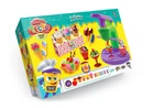 Тісто для ліплення Danko Toys Фабрика мороженого Master Do TMD-06-01U