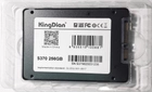 SSD DISK 128Gb 2,5" SATAIII 6Гбит/с KingDian S370-128 твердотельный накопитель - изображение 4