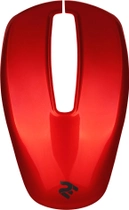 Мышь 2Е MF2020 Wireless Black/Red (2E-MF2020WB) - изображение 6