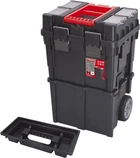 Ящик для инструментов на колесах Haisser HD Compact Logic 450 х 350 х 645 мм (BP90830)