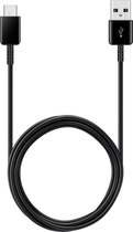 Кабель Samsung USB Type-A – USB Type-C 1.5 м Black (EP-DG930IBRGRU)