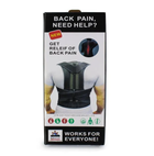 Корректор для осанки BACK PAIN HELP SUPPORT BELT (t6542) - изображение 3