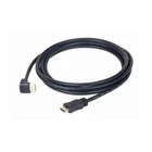Кабель мультимедійний HDMI M to HDMI M 3.0m Cablexpert (CC-HDMI490-10)