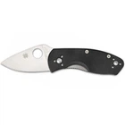 Ніж Spyderco Ambitious G-10 (C148GP)