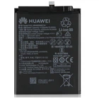 Акумулятор Huawei HB486586ECW, P40 Lite, Mate 30, Honor V30 4200mAh