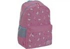 Рюкзак молодіжний Cool For School 46х31х15 см рожевий (CF86795)