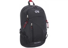 Рюкзак Cool For School 46х28х13 см чорний (CF86122)