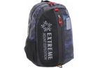 Рюкзак молодіжний Cool For School 46х31х15 см синій (CF86802)
