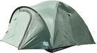 Палатка SKIF Outdoor Tendra 210x180 см Зелёная (3890059)