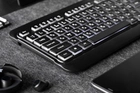 Клавиатура проводная 2E KS120 USB Black (2E-KS120UB) - изображение 11