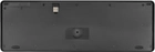 Клавиатура беспроводная 2E KS230 WL Black (2E-KS230WB) - изображение 3