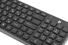 Клавиатура беспроводная 2E KS230 WL Black (2E-KS230WB) - изображение 5