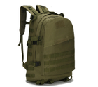 Рюкзак Тактичний Універсальний Tactical Backpack 40 Sand 40 літрів 39 см x 25 см x 50 см - зображення 1