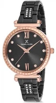 Жіночі наручні годинники Daniel Klein DK12189-6