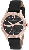 Жіночі наручні годинники Daniel Klein DK12207-5