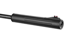 Пневматична гвинтівка Hatsan 125 Sniper з газовою пружиною - зображення 9