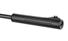 Пневматическая винтовка Hatsan 125 Sniper с газовой пружиной Vado Crazy 220 атм + расконсервация - изображение 8
