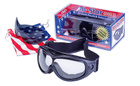 Спортивные очки со сменными линзами Global Vision Eyewear ALL-STAR - изображение 1