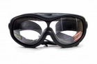 Спортивные очки со сменными линзами Global Vision Eyewear ALL-STAR - изображение 8