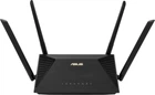Маршрутизатор ASUS RT-AX53U AX1800 3xGE LAN 1xGE WAN 1xUSB MU-MIMO OFDMA