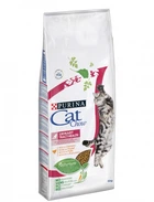 Сухий корм для кішок Purina Cat Chow Urinary Tract Health з куркою