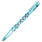 Ручка тактическая шариковая NexTool Pallas KT5513B (140мм), синяя - изображение 1